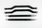 Black Ops Machine Polaris RZR Pro XP Billet Radius Rods