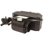 Firestorm Compact Cab Heater for Can-Am Maverick