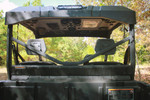 Hoppe Industries Can-Am Defender 2 Door Audio Shade