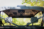 Hoppe Industries Can-Am Defender 2 Door Audio Shade