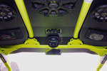Hoppe Industries Can-Am Maverick X3 Max Audio Shade