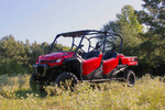 Hoppe Industries Honda Pioneer 1000 Audio Mini