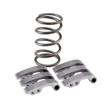 KWI 2017-2021 Can-am Maverick X3 AO Base Clutch Kit (QRS)