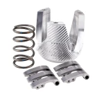 KWI 2017-2021 Can-am Maverick X3 AO Base Clutch Kit (QRS)
