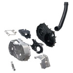 KWI Clutching '16+ Polaris RZR XP Turbo / Turbo S Housing Upgrade