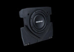 Memphis Audio Can-Am Maverick X3 Powered Subwoofer