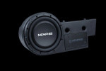 Memphis Audio Polaris General Powered Subwoofer