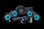 Memphis Audio Polaris General PRO 4 PLUS Audio Kit