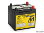 MotoBatt Polaris General Battery Replacement