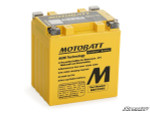 MotoBatt Polaris RZR Battery Replacement