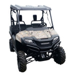 Open Trail Honda Pioneer Open Trail UTV Molded Roof - 457-0214