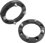 Open Trail 1" Wheel Spacer - Polaris Kawasaki Yamaha