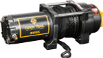 Open Trail 6000lb Synthetic Rope Winch