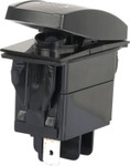 Open Trail Light Bar Standard Rocker Switch