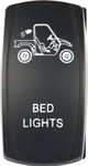 Open Trail Pro Rocker Switch Bed Light
