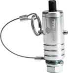 Open Trail Quick-Release Whip Mount