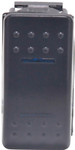 Open Trail Rocker 3-Position Switch