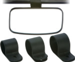 Open Trail Side/Interior Mirror
