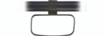Open Trail Side/Interior Mirror
