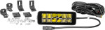 Open Trail Stealth LED Light Bar