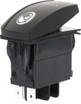 Open Trail Stereo Pro Rocker Switch