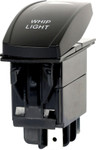 Open Trail Whip Light Pro Rocker Switch