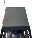 Open Trail Polaris ACE Open Trail UTV Molded Roof - 457-0231