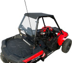 Open Trail Polaris ACE Open Trail UTV Molded Roof - 457-0231
