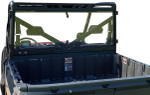 Open Trail Polaris Ranger XP 1000/ Crew Open Trail Rear Windshield - 457-0153