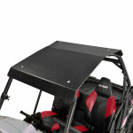 Open Trail Polaris RZR 570/800/900 Open Trail UTV Molded Roof - 457-0224