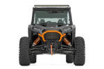 Rough Country '24+ Polaris RZR XP 1000 Forward-Facing 40" LED Light Kit