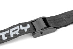 Rough Country Cam Buckle Cargo Tie-Down Straps