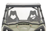 Rough Country Can-Am Commander 1000 R Scratch Resistant Full Windshield