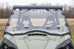 Rough Country Can-Am Commander Max 1000 Scratch Resistant Vented Full Windshield