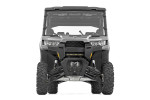 Rough Country Can-Am Defender HD 8 / 12'' Single Row LED Light Kit