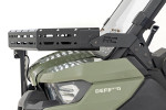 Rough Country Can-Am Defender HD 8/HD 9/HD 10 Front Cargo Rack