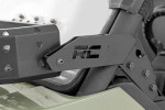 Rough Country Can-Am Defender HD 8/HD 9/HD 10 Front Cargo Rack
