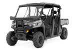 Rough Country Can-Am Defender HD 8/HD 9/HD 10 Front Cargo Rack