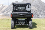 Rough Country Can-Am Defender HD Rear Molle Panel