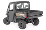 Rough Country Can-Am Defender HD8/ HD9/ HD10 Tail Gate Extension