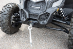 Rough Country Can-Am Maverick X3 Front Winch Mount