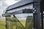 Rough Country 2019-2026 CFMOTO UFORCE 1000 | 1000 XL Rear Facing 50" LED Light Kit