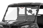 Rough Country CFMOTO UFORCE 1000 Scratch Resistant Full Windshield