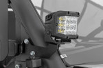 Rough Country CFMoto UForce 1000/1000 XL LED Cube Light Kit