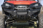 Rough Country Honda Pioneer 1000 Bumper Wings