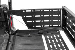 Rough Country Honda Pioneer 1000 Tailgate Extender
