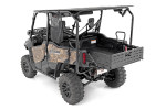 Rough Country Honda Pioneer 1000 Tailgate Extender