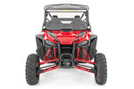 Rough Country Honda Talon 1000 LED Cube Kit