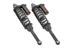 Rough Country Polaris Ranger 1000 Adjustable Vertex Rear Coil Over Shock Pair