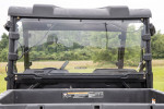 Rough Country Polaris Ranger 500/800 Mid-Size Scratch Resistant Rear Cab Panel
